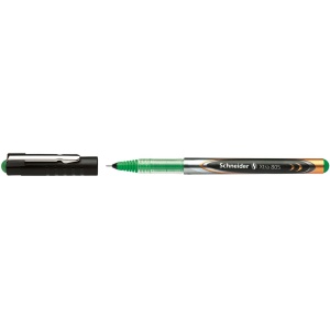 Roller vârf cilindric 0.5 mm Schneider Xtra 805 - Img 4
