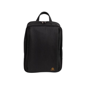 Rucsac laptop 14" Exactive Smart Exacompta 17934E, gri