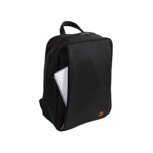 Rucsac laptop 14" Exactive Smart Exacompta 17934E, gri - Img 5