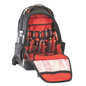 Rucsac pentru scule Milwaukee 48228200 - Img 8