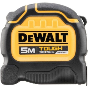 Ruleta profesionala Dewalt DWHT36917-0, ToughSeries 5 m x 32 mm - Img 1