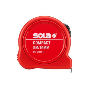 Ruleta Sola Compact CO 8m - Img 6
