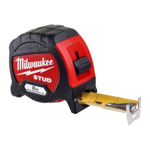 Ruletă STUD™ II Milwaukee STUD Gen2 8 m - Img 2