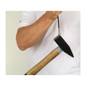 RUNPOTEC, SET Runposticks Comfort, bete pentru tragatoare, 19 piese, geanta inclusa - Img 3