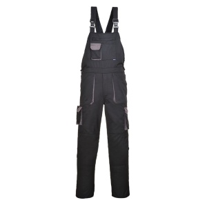 Salopeta cu Pieptar Portwest Texo Contrast TX12 - Img 2