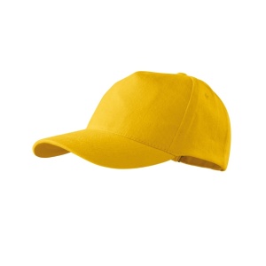 Şapcă unisex, 5P, 340 g/m² 307 - Img 5