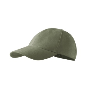 Şapcă unisex, 6P, 340 g/m² 305 - Img 8