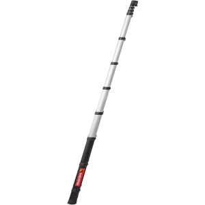 Scara telescopica pentru pompieri si salvare, Telesteps, Rescue Line, rosie, 3.5m, EN1147, 11 trepte, sarcina maxima 500kg - Img 10