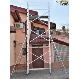 Schela de uz general, RARIS Hlucrumax: 5.7m, cod SRE5.7 - Img 2