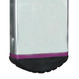 Schela mobila Corda 0,5 x 1,5m, aluminiu, inaltime lucru 3m - Img 7