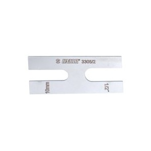 Scula de blocare pentru tije de amortizor moto - 3305/2