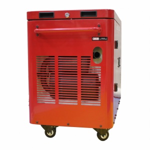 SENCI, Generator SC10000Q, Putere max. 8 kW, 230 V, ATS&AVR, motor Diesel - Img 3
