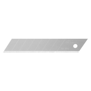 Set 10 lame segmentate Stanley Fatmax 2-11-718, 18 mm - Img 4