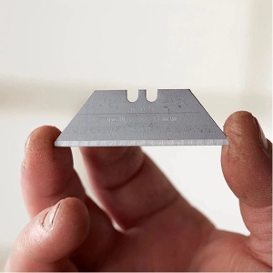 Set 100 lame cutter Stanley, 61x33x19 mm - Img 3