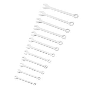 Set 12 chei combinate Stanley Fatmax 8 - 19 mm - Img 2
