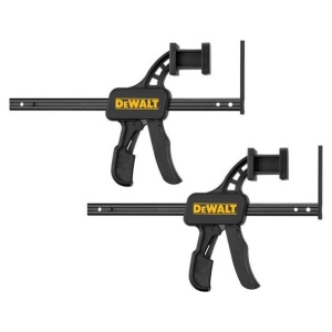 Set 2 menghine de mana Dewalt DWS5026 - Img 1