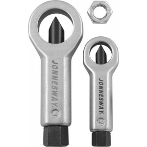 Set 2 piese Jonnesway taiat piulite 12-16mm