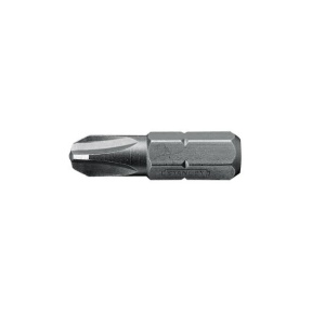 Set 25 biti Stanley 1-68-950, 25 mm, 1/4", PH3, fixare C6.3 - Img 2