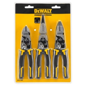 Set 3 clesti de forta Dewalt DWHT0-70485 - Img 2