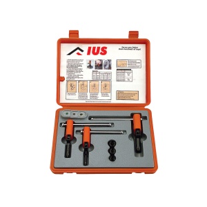 Set 3 cule dispozitive pentru reparat filete interior IUS1007 - 275×205×50 mm