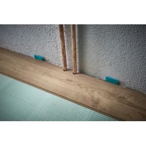 Set 3 piese pentru copiere si marcare parchet Wolfcraft 6976000 - Img 4