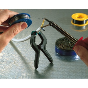 Set 4 mini clesti microfix Wolfcraft 3432000 - Img 3