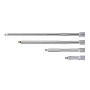 Set 4 prelungitoare cheie ¼″ - Img 1