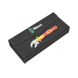 Set 4 x Cheie reglabila VDE WERA 6004 Joker 7 - 19 mm, 119 - 226 mm 05020170001 - Img 3