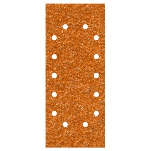 Set 5 foi abrazive Wolfcraft 1982000, pentru lemn si metale, Gr. A80, 115x280 mm