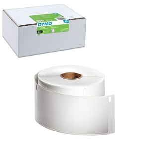 Set 6 Etichete curierat mari DYMO LabelWriter 54 x 101 mm DYMO LW 99014 S0722430 2093092