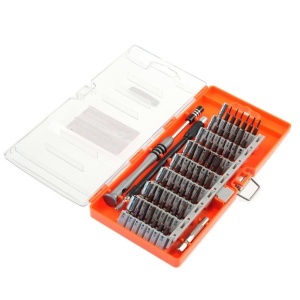 Set 60 piese biti Kronus de precizie