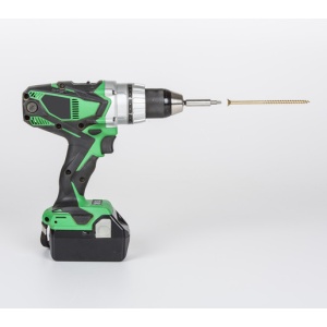 Set 7 piese Wolfcraft biti Torx FIX-GRIP, hex 1/4", L25 mm, cutie plastic - Img 7