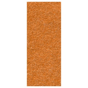 Set 8 foi abrazive Wolfcraft 2054000, pentru lemn si metale, Gr. A120, 93x230 mm