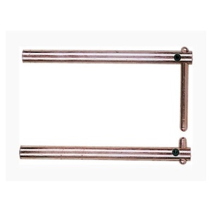 Set brate XA6 pentru sudura in puncte Telwin 803152, 250 mm, cu electrozi