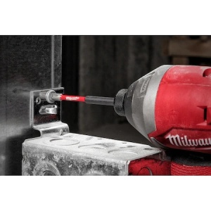 Set de 25 biti, Milwaukee, Shockwave Impact Duty, PH2x25mm - Img 4