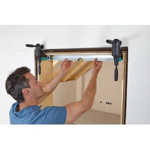 Set de montaj pentru captuseli "PRO" Wolfcraft 3676000 - Img 3