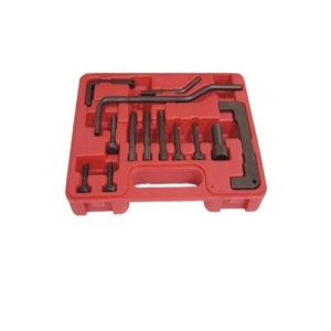 Set distributie Jonnesway diesel (VW, Audi, Peugeot, Citroen)