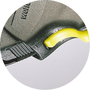 Set doua menghine cu clichet quickfix S 30 Wolfcraft 3453000 - Img 3
