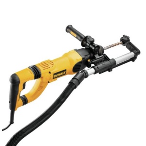 Set extractor universal de praf DeWalt D25301D - Img 2