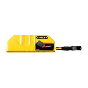 Set fierastrau de mana cu suport taiere in unghi Stanley 1-19-800, 350 x 95 x 143 mm - Img 3