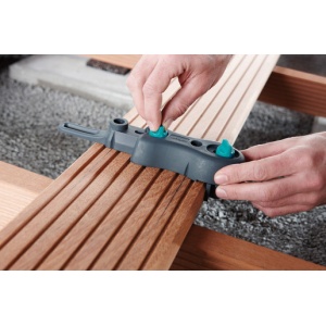 Set pentru montare terasa Wolfcraft 6960000 - Img 4