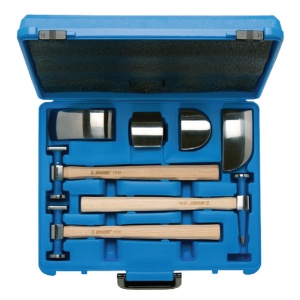 Set pentru repararea caroseriei