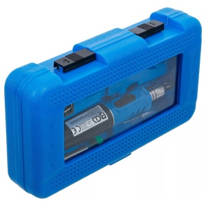 Set pistol de lipit cu gaz BGS pentru piese electronice, conectori, cabluri electrice, BG-9942 - Img 3