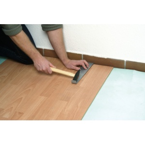 Set pt. montare parchet laminat Wolfcraft 6931000 - Img 2