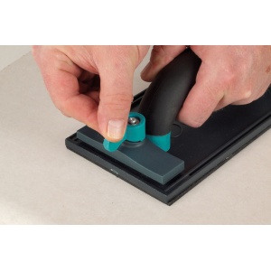 Set slefuire manuala Wolfcraft 8722000 - Img 3