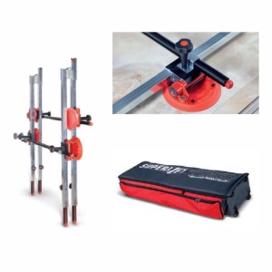 Sistem complet Montolit SUPERLIFT E-POWER pentru ridicare/montare placi ceramice - Img 2
