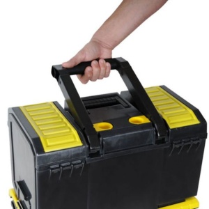Sistem depozitare 3 in 1 Stanley 1-70-326 - Img 5