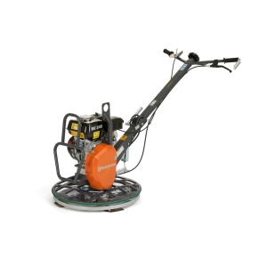 Slefuitor beton Husqvarna BG 245 H4 F BC TP gasoline Honda, 2.4 kw