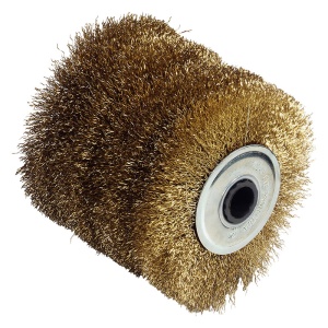 Slefuitor cu perii, cu acumulator, 18V, EnergyBrush-18VBL SOLO - Img 8