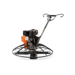 Slefuitor de beton Husqvarna CT 48-8A, EU w ADJ-T-Handle2091, 1220mm, 5.9kW - Img 3